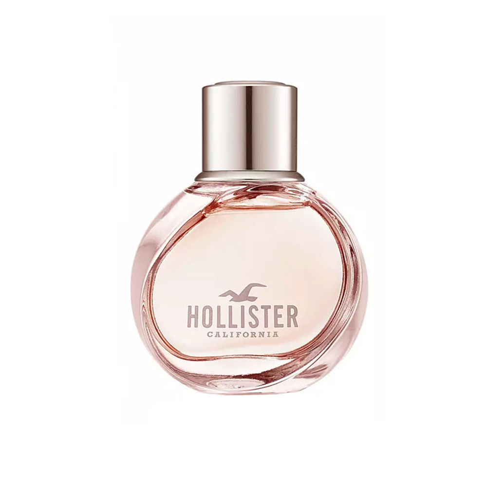 WAVE FOR HER eau de parfum vaporizador 30 ml