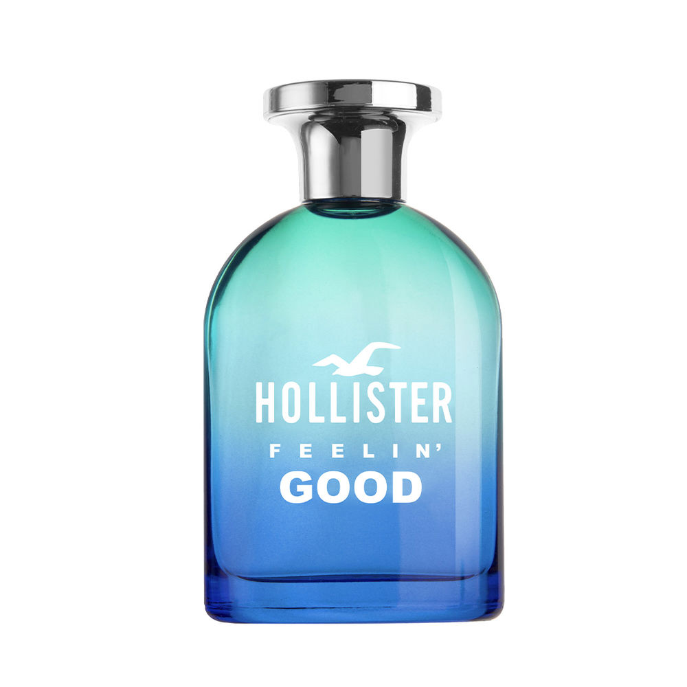 FEELIN' GOOD FOR HIM edt vapo 100 ml
