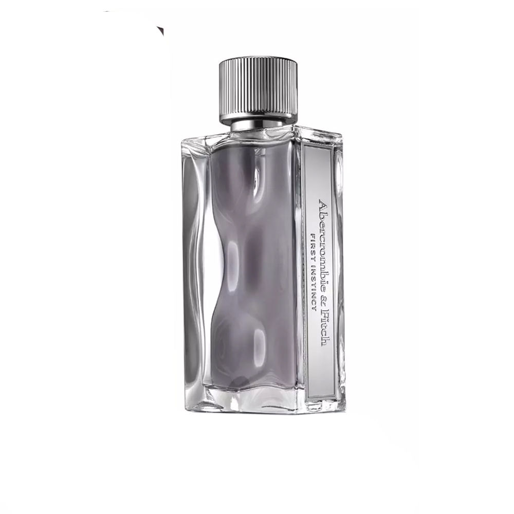 FIRST INSTINCT eau de toilette vaporizador 50 ml
