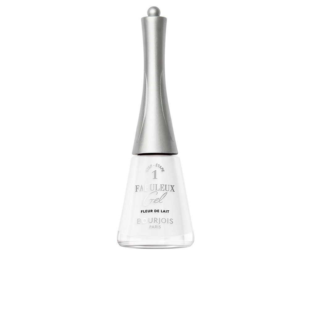 Esmalte em gel FABULEUX #095-flor de leite 9 ml