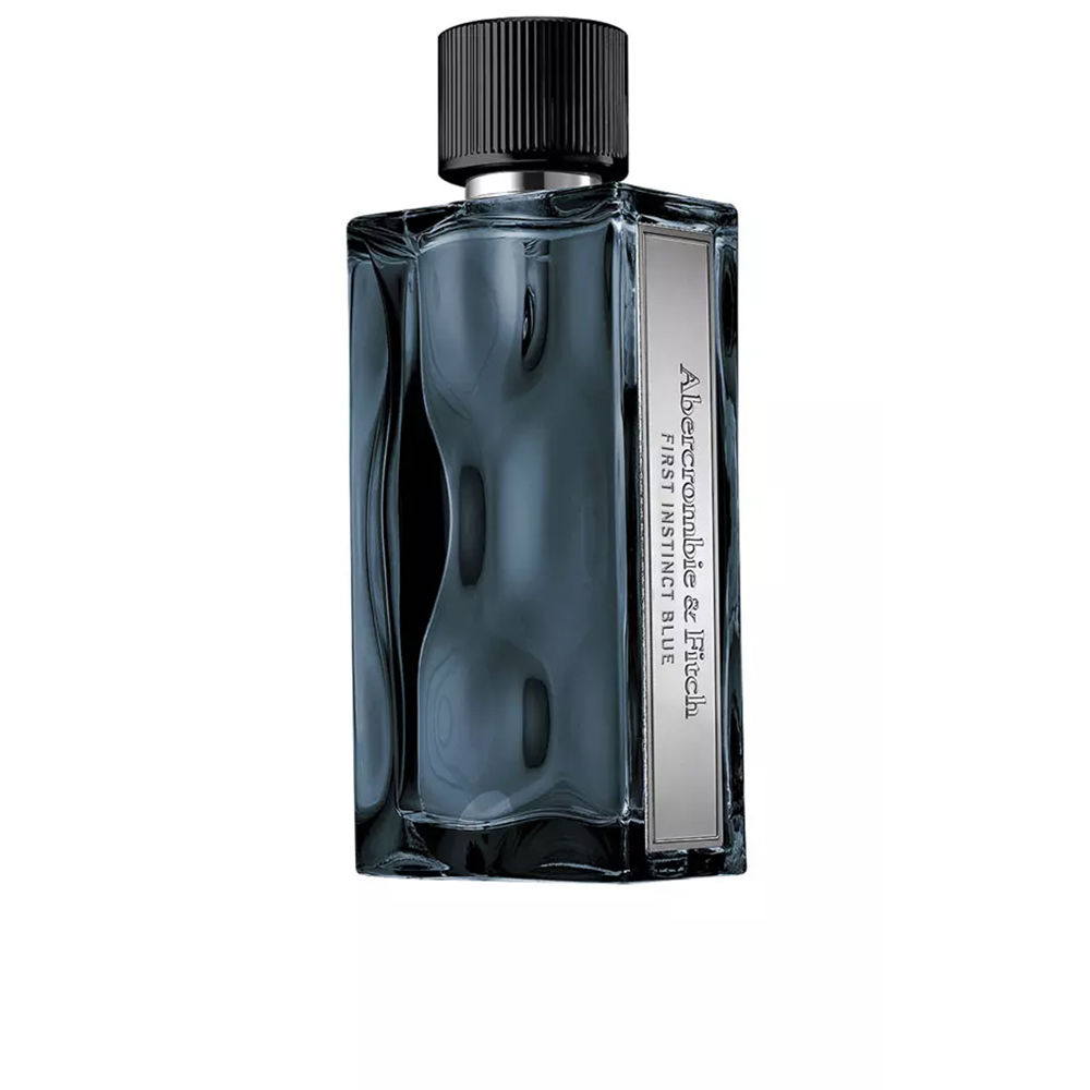 FIRST INSTINCT BLUE FOR MAN eau de toilette vaporizador 100 ml