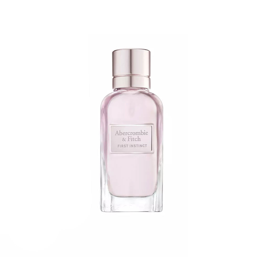 FIRST INSTINCT WOMAN eau de parfum vaporizador 30 ml