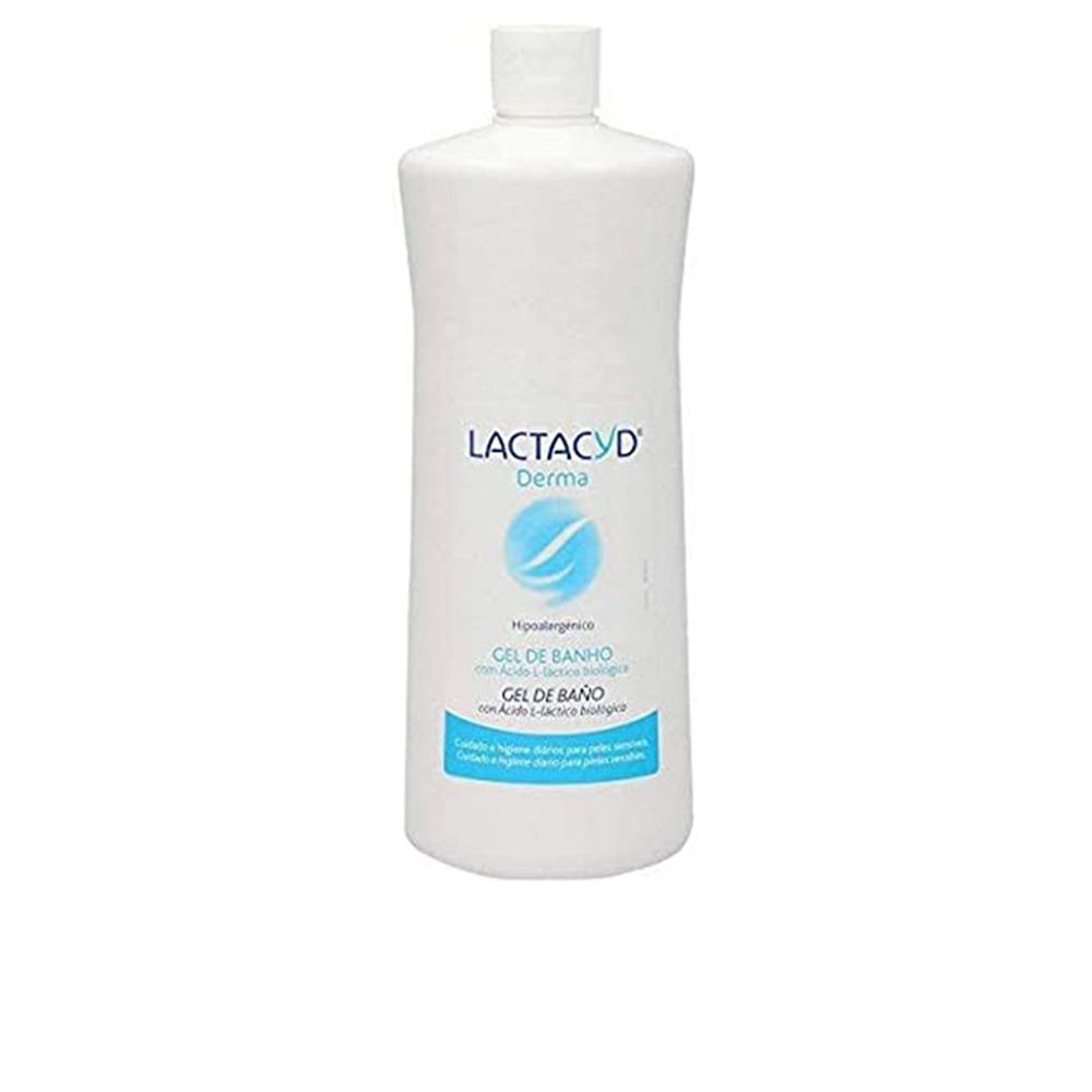 LACTACYD Gel de banho 1000 ml