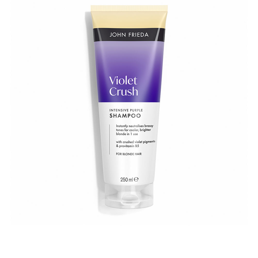 VIOLET CRUSH for blondes champú 250 ml