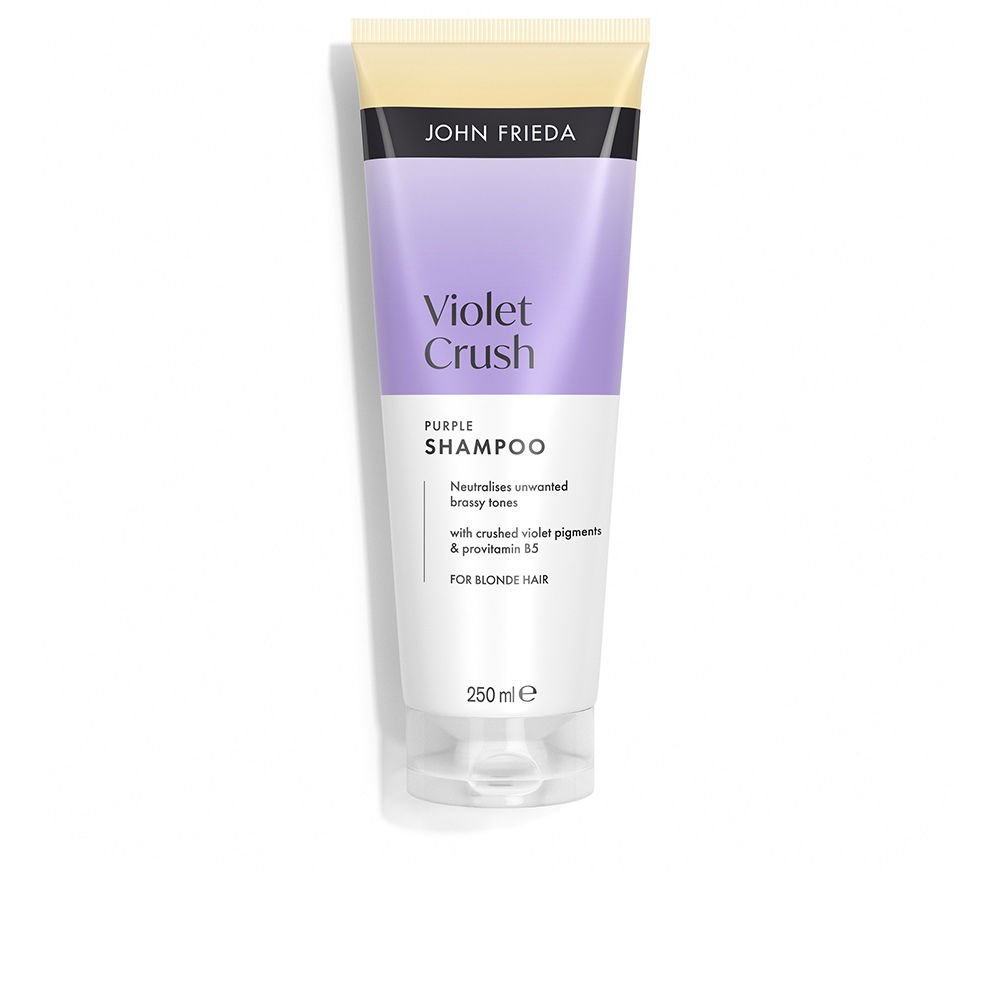 Shampoo neutralizante VIOLET CRUSH 250 ml