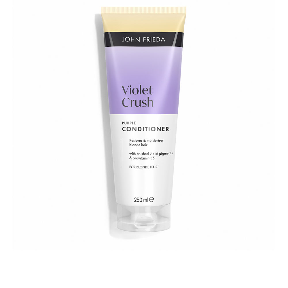 Condicionador neutralizante VIOLET CRUSH 250 ml