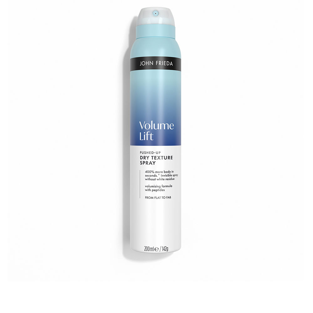 Spray de fixação forte VOLUME LIFT para cabelo 200 ml