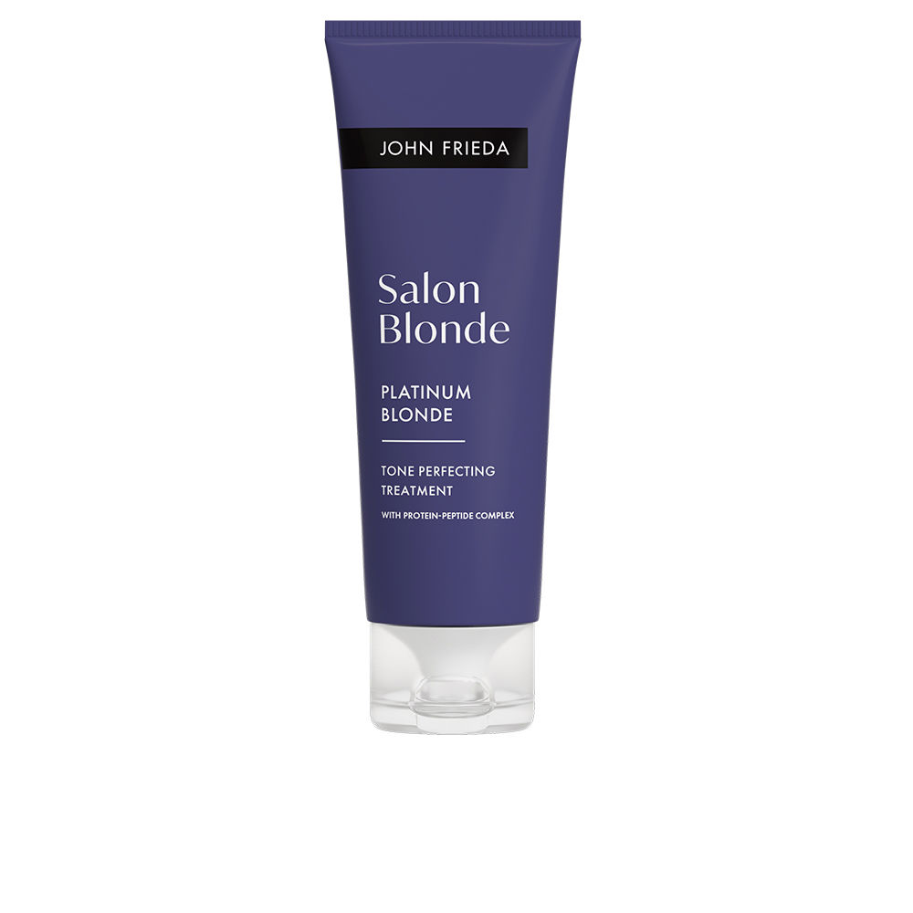 Tônico loiro SALON BLONDE 120 ml