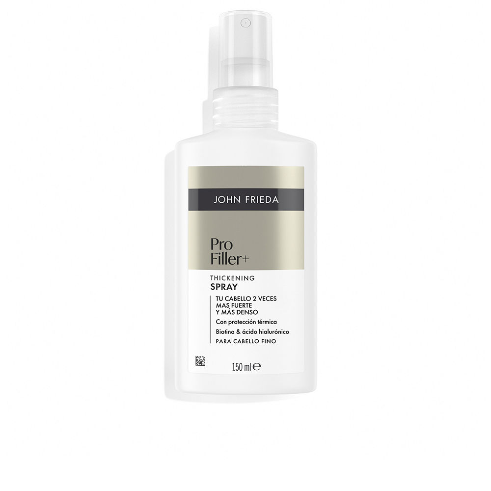 PROFILLER+ densificador spray 150 ml