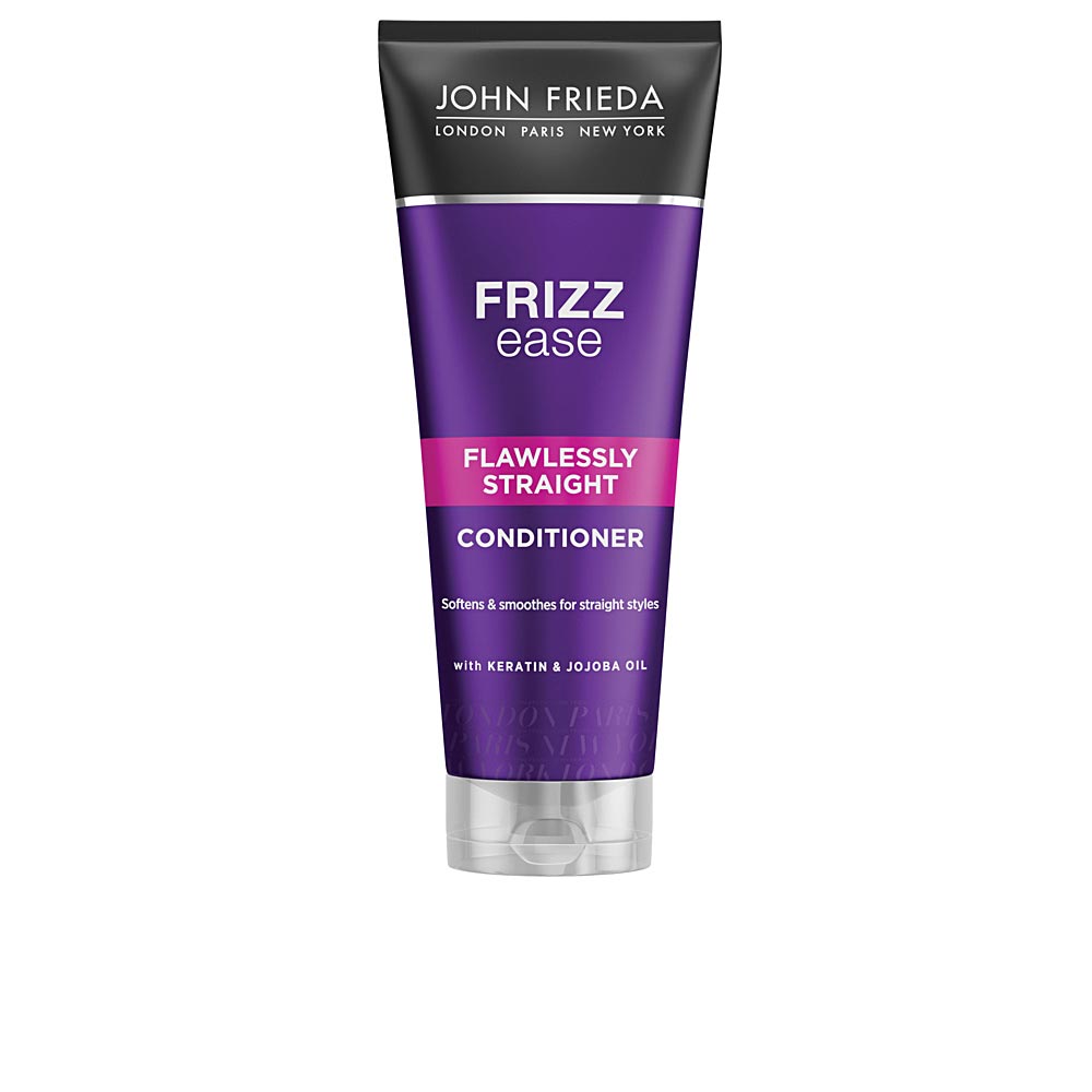 Condicionador FRIZZ-EASE Perfect Smooth 250 ml
