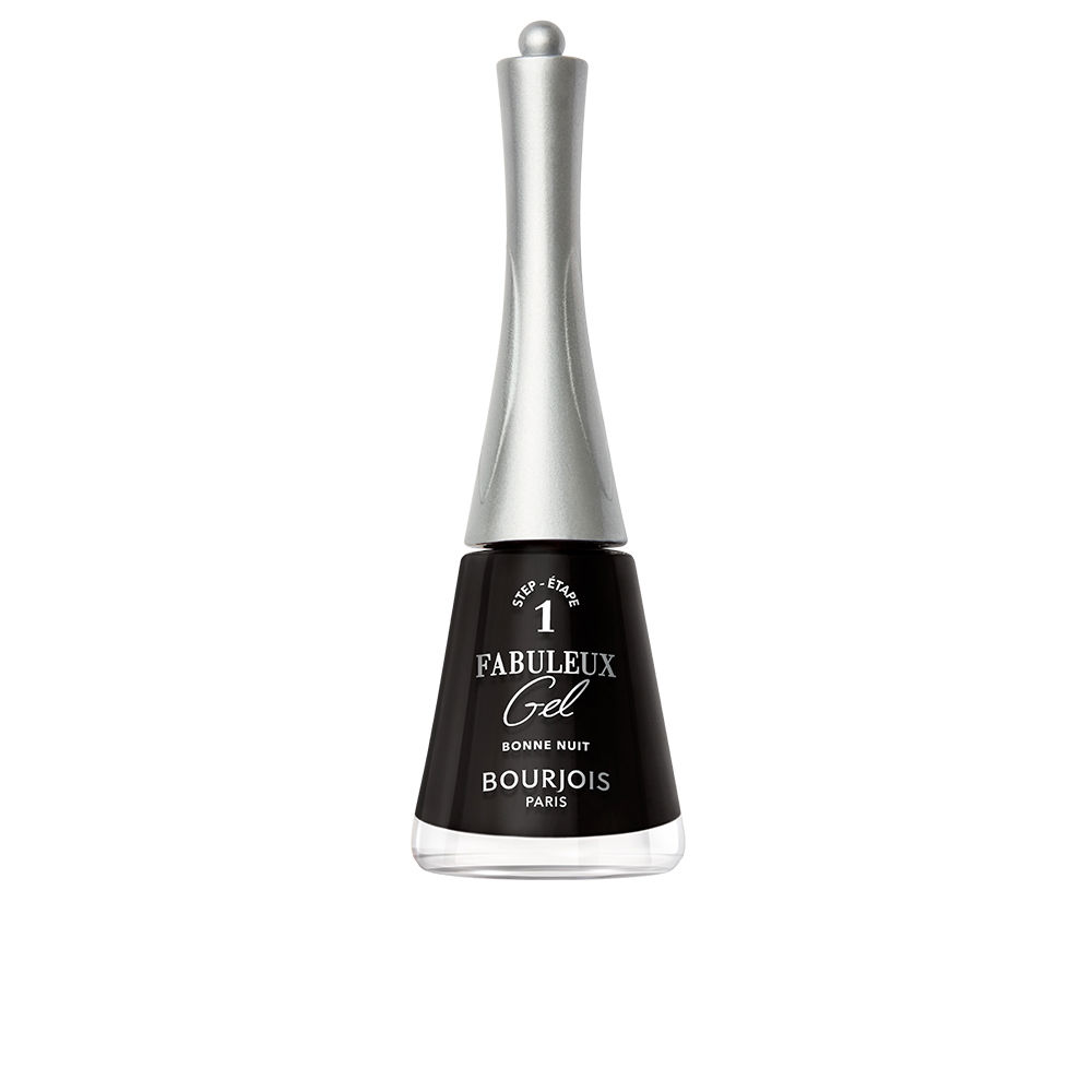 Esmalte em gel FABULEUX #050-bonne nuit! 9ml