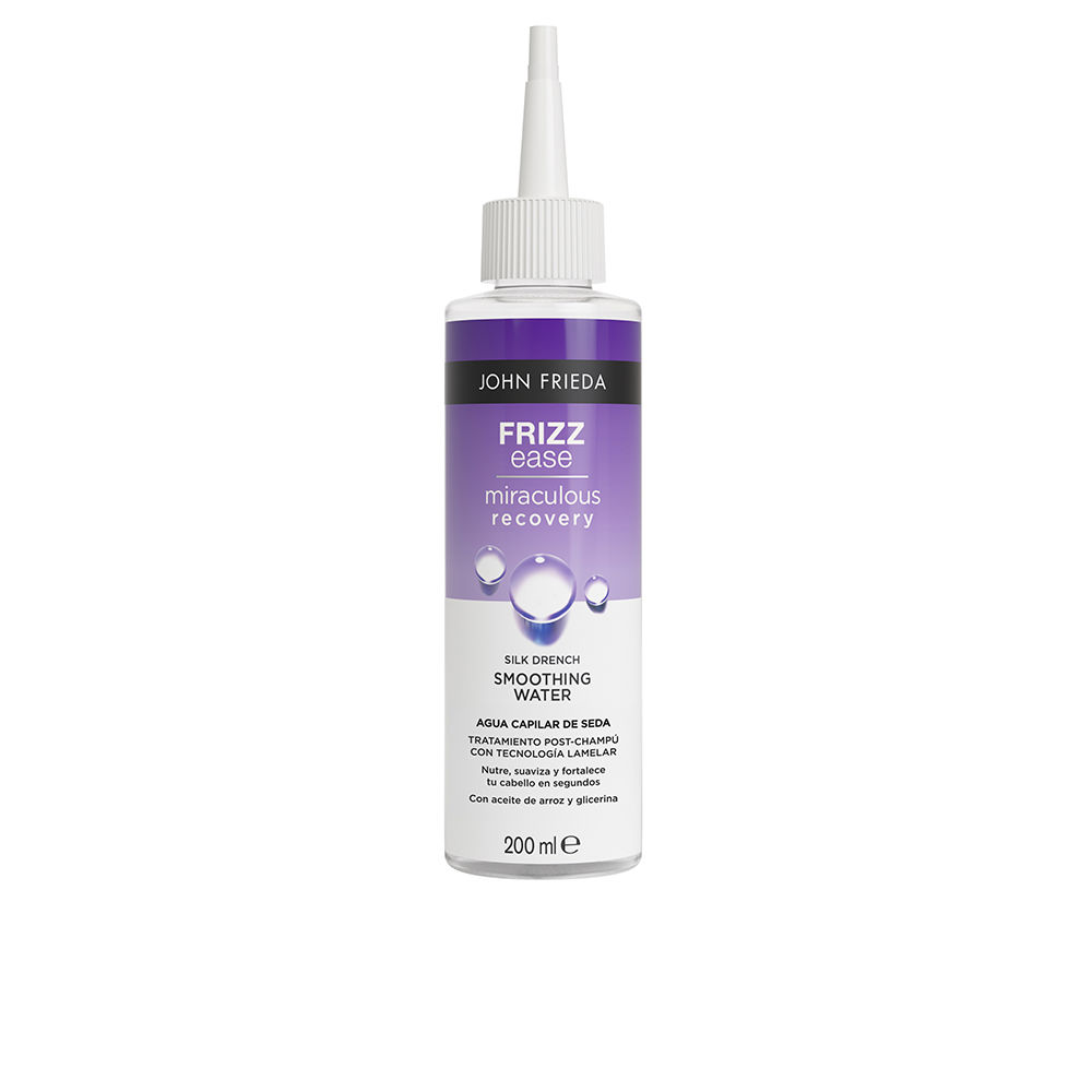 Água milagrosa para cabelos FRIZZ-EASE 200 ml