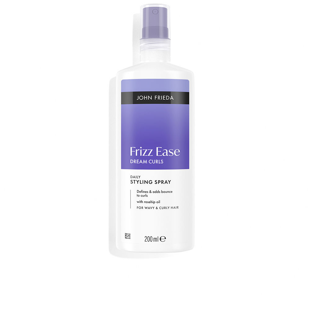Spray definidor de cachos FRIZZ-EASE Dream Curls 200 ml