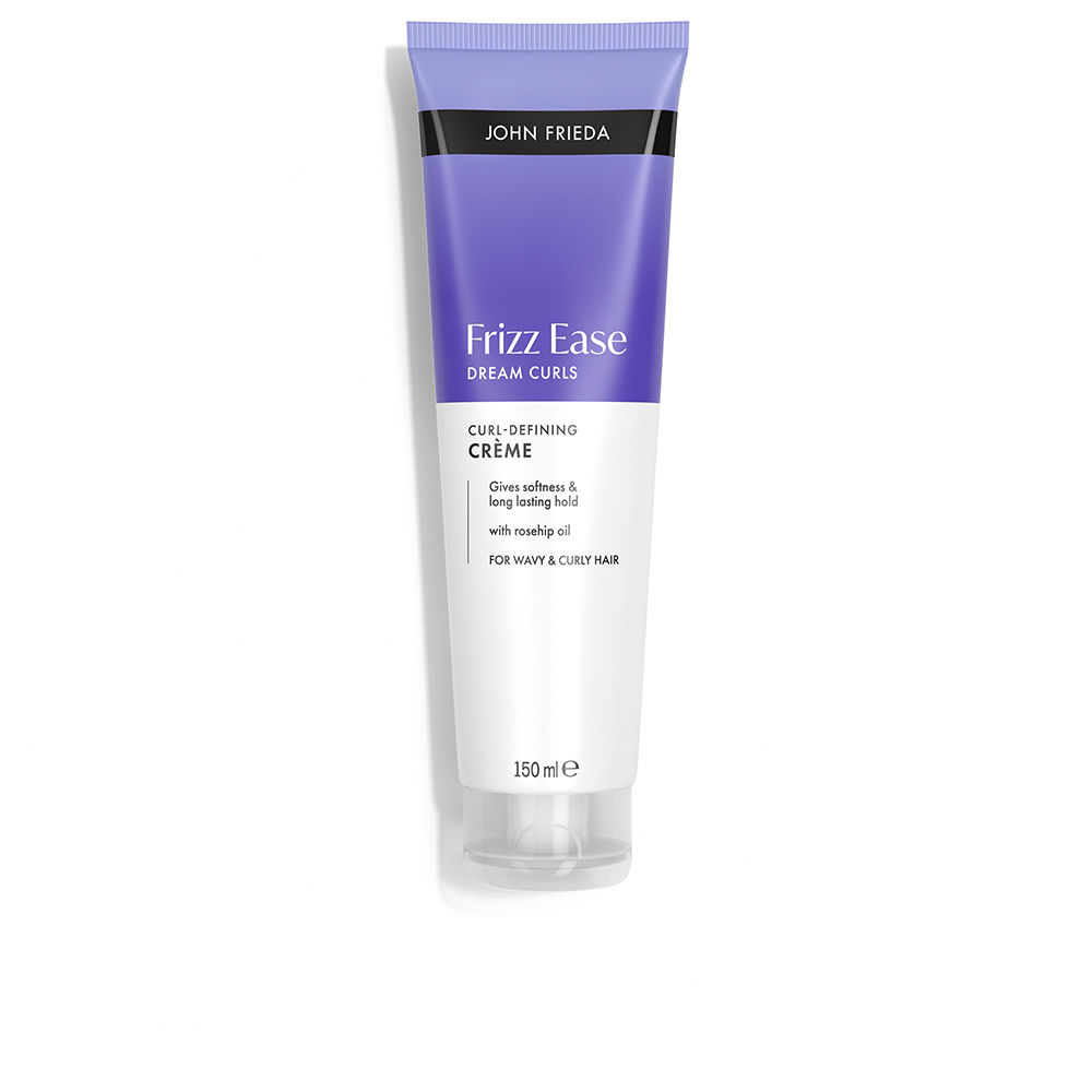Creme definidor de cachos FRIZZ-EASE Dream Curls 150 ml