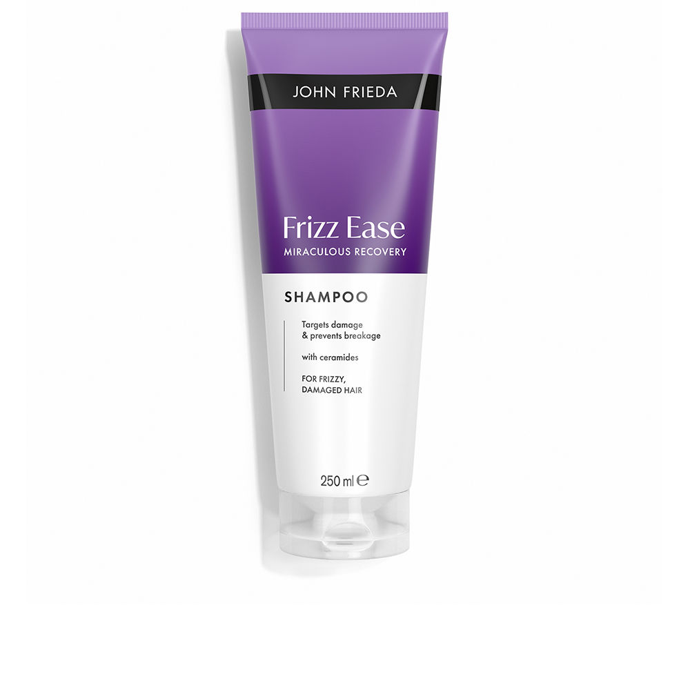 Shampoo fortalecedor FRIZZ-EASE Miraculous Recovery 250 ml