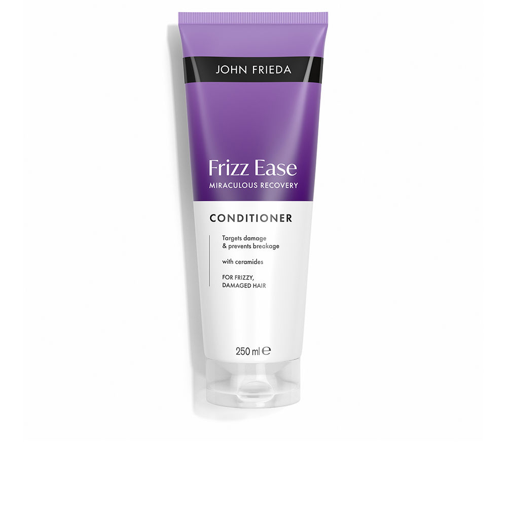Condicionador reparador FRIZZ-EASE Miraculous Recovery 250 ml