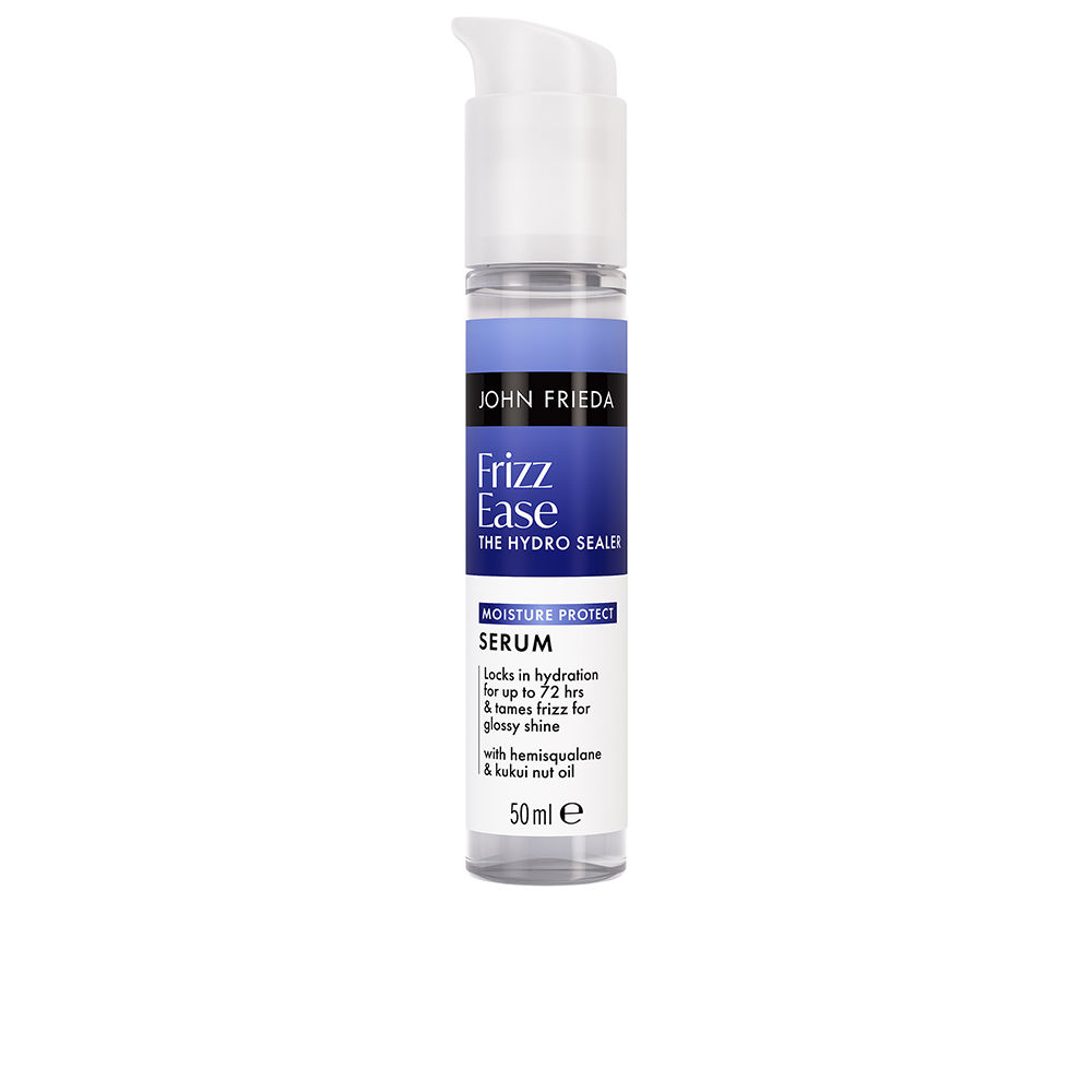 FRIZZ-EASE, o sérum hidratante selador de hidratação, 50 ml