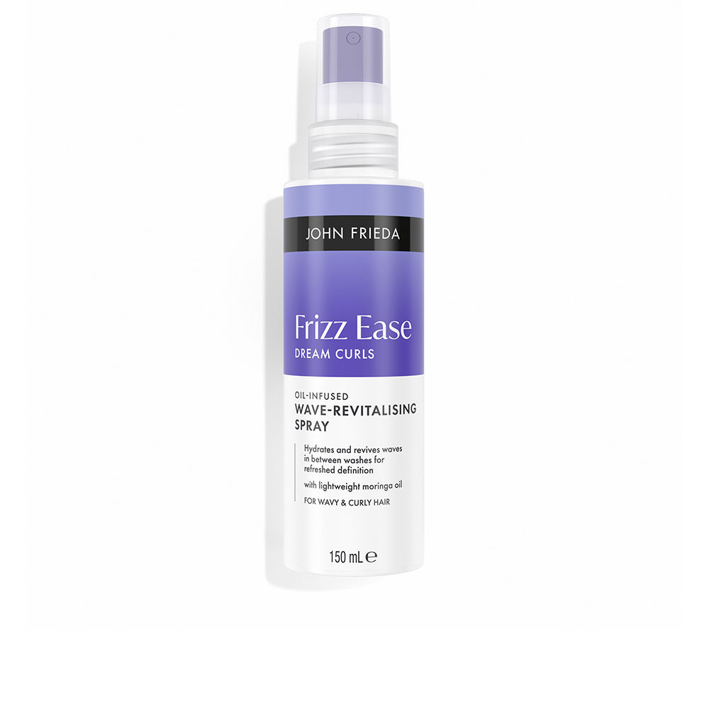 Spray revitalizador de cachos FRIZZ-EASE Dream Curls 150 ml