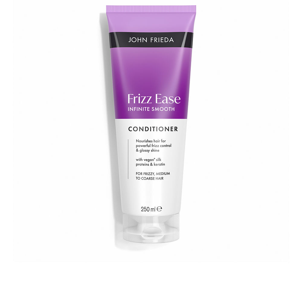 Condicionador alisador FRIZZ-EASE Infinite Smooth 250 ml