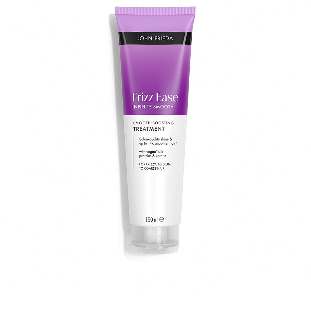 Tratamento alisador FRIZZ-EASE Infinite Smooth 150 ml