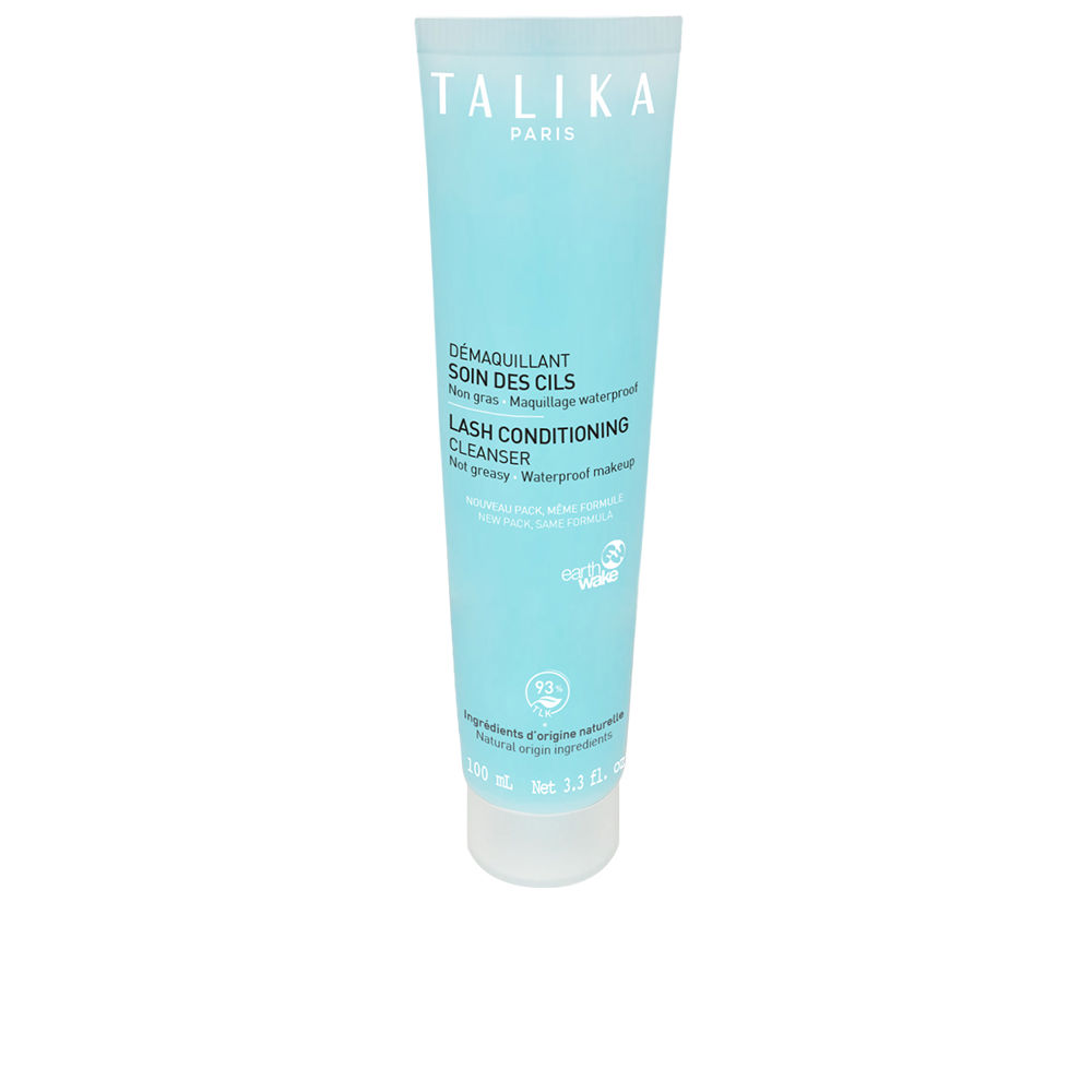 LASH CONDITIONING cleanser 120 ml