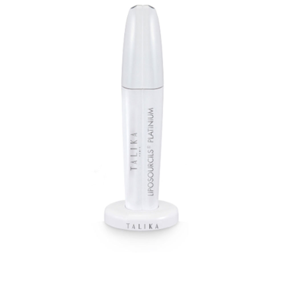 EYEBROW LIPOSOURCILS PLATINIUM soro de crescimento de sobrancelhas 2 x 8,5 ml