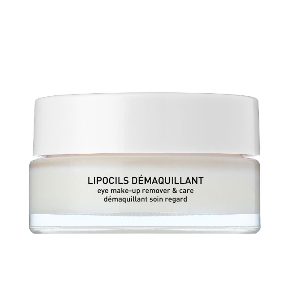 LIPOCILS removedor de maquiagem para olhos 30 ml