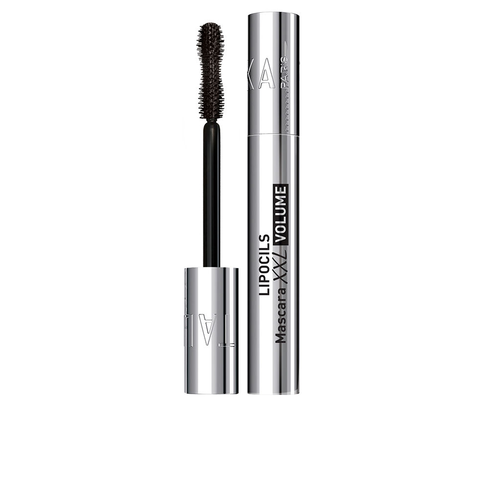 Máscara Lipocil XXL Volume #Preta 8,5 ml