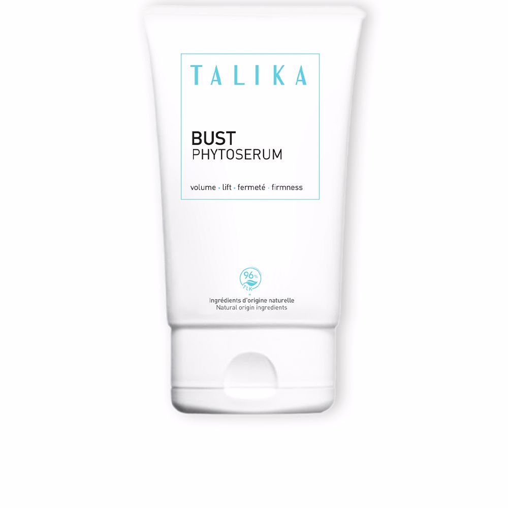 Soro BUST PHYTOSERUM com efeito push-up natural para o busto 70 ml