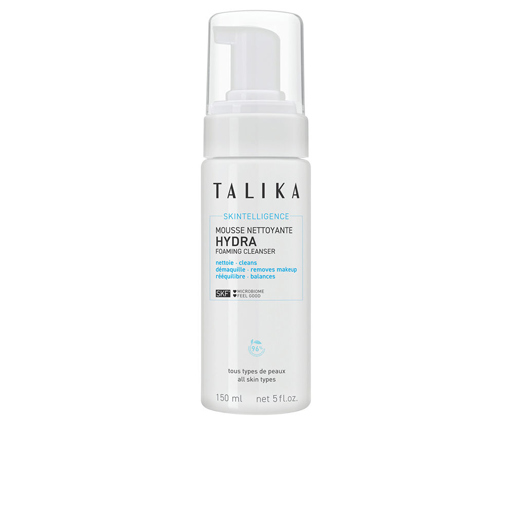 SKINTELLIGENCE HYDRA espuma limpiadora 150 ml