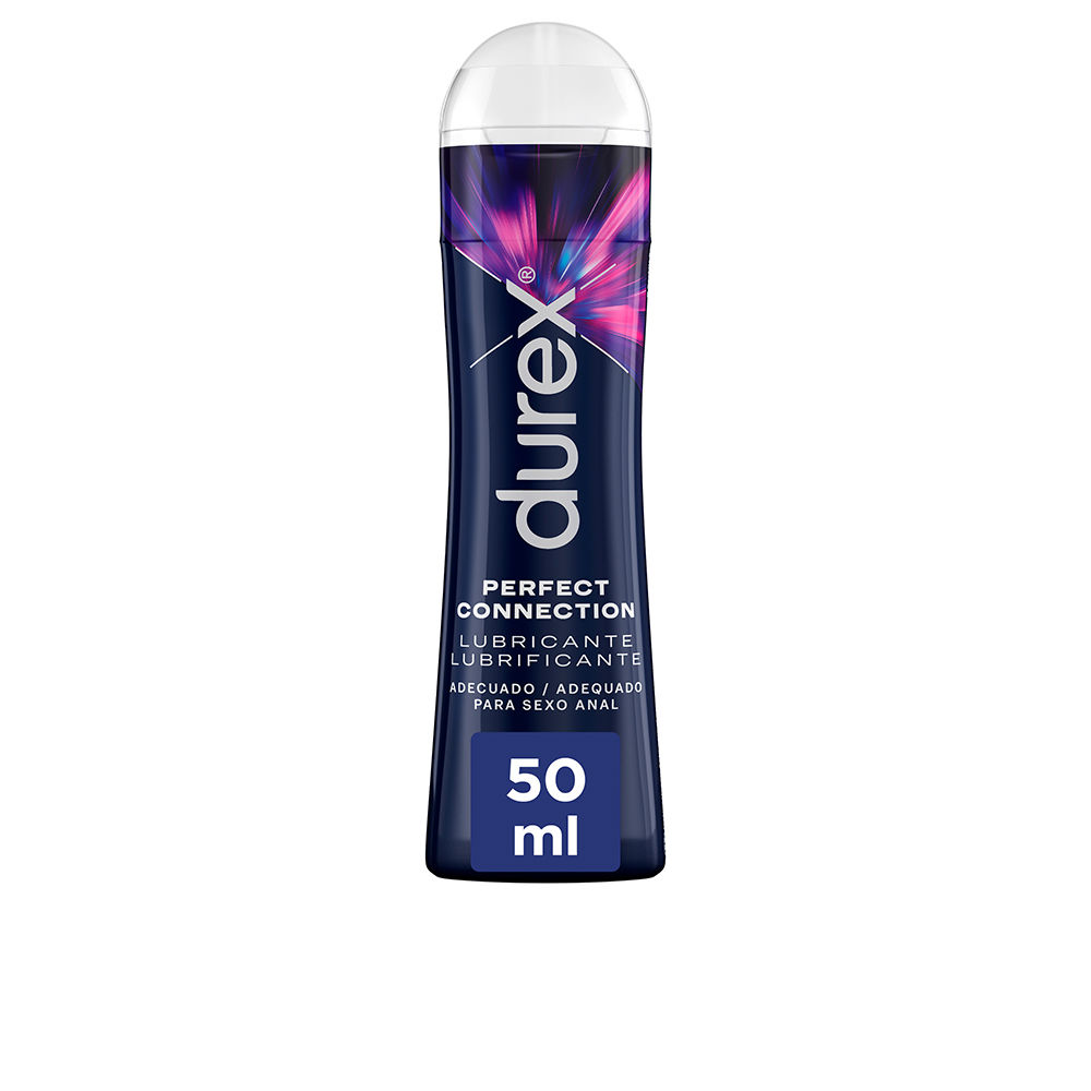 Lubrificante CONEXÃO PERFEITA 50 ml