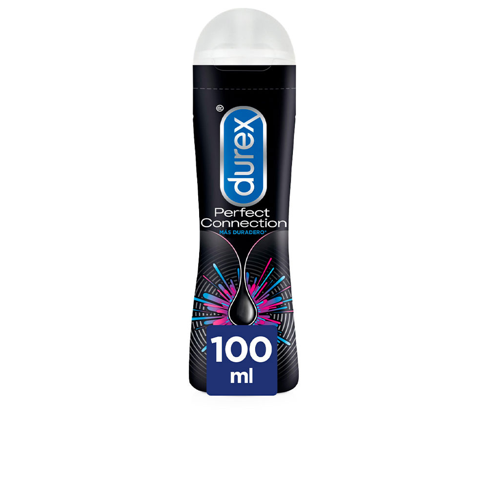 Lubrificante CONEXÃO PERFEITA 100 ml