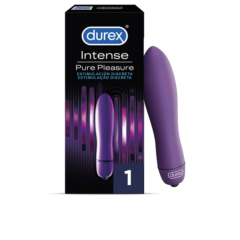 PURE PLEASURE SENSUAL STIMULATOR BRINQUEDO orgasmo intenso 1 un