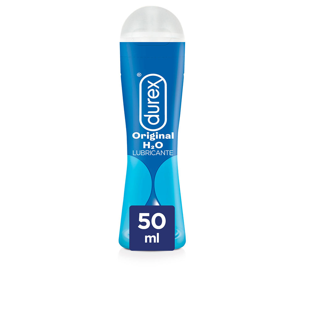 PLAY ORIGINAL H2O lubrificante íntimo 50 ml