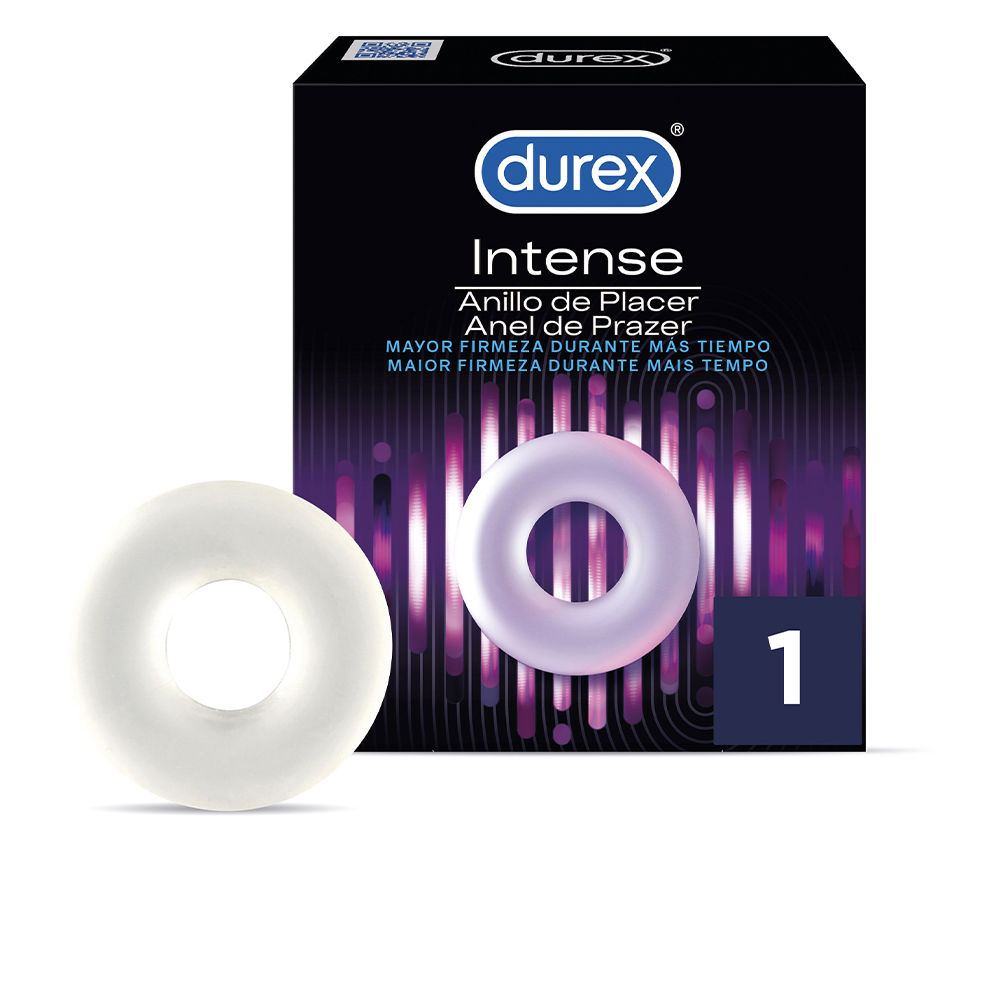 TOY RING OF PLEASURE firmeza mais longa 1 u
