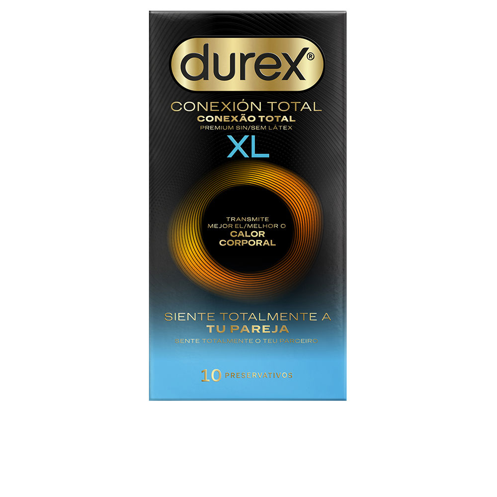 CONEXÃO TOTAL XL 10 u