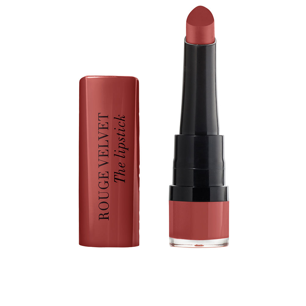 ROUGE VELVET THE LIPSTICK #50-Velvet The Batom Rougetatin 2,4 gr