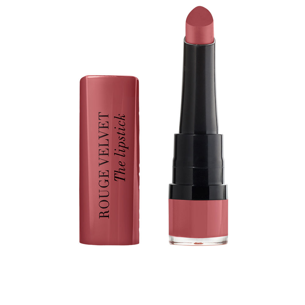 ROUGE VELVET O BATOM #45-Mauvringue 2,4 gr