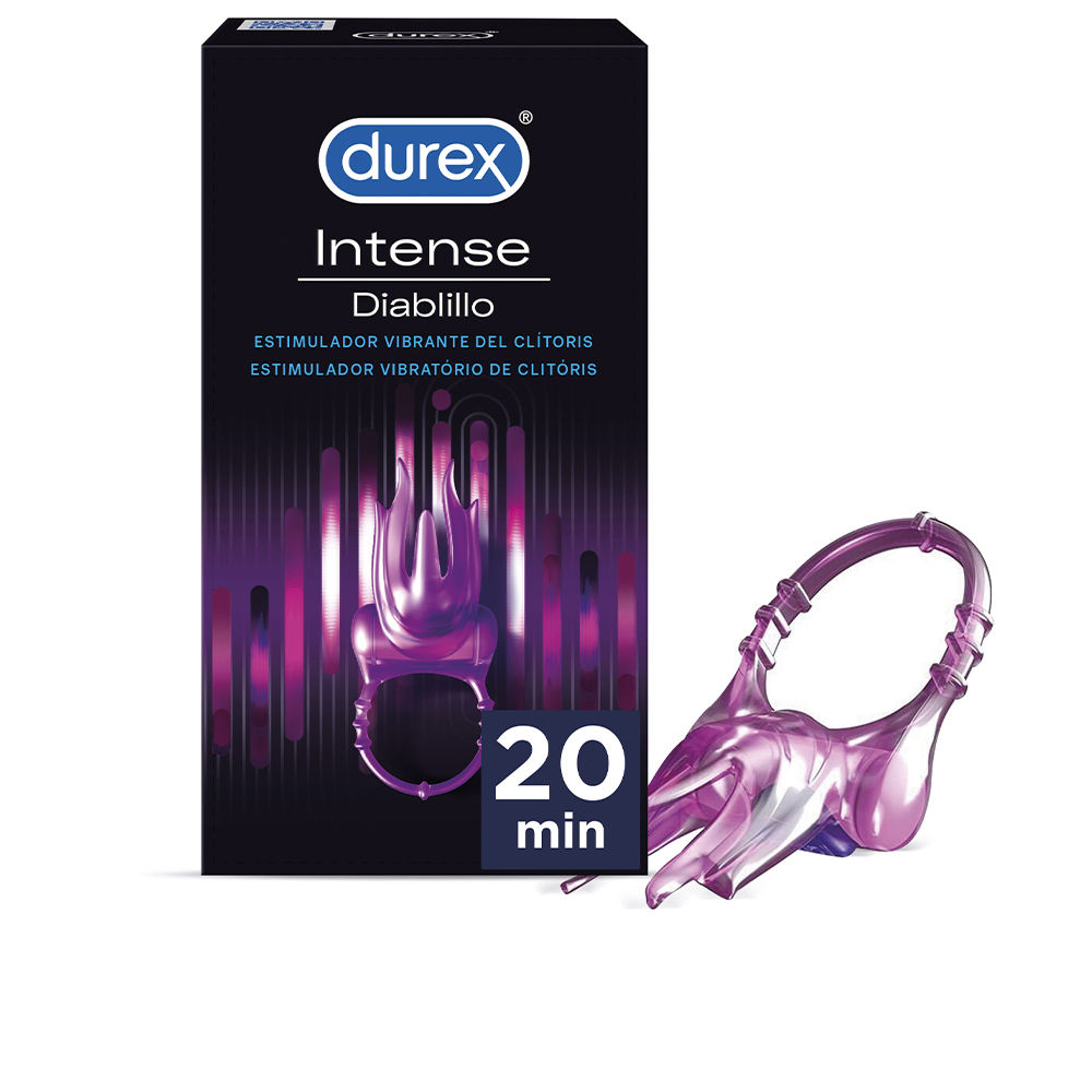TOY RING DEVIL orgasmo intenso 1 un
