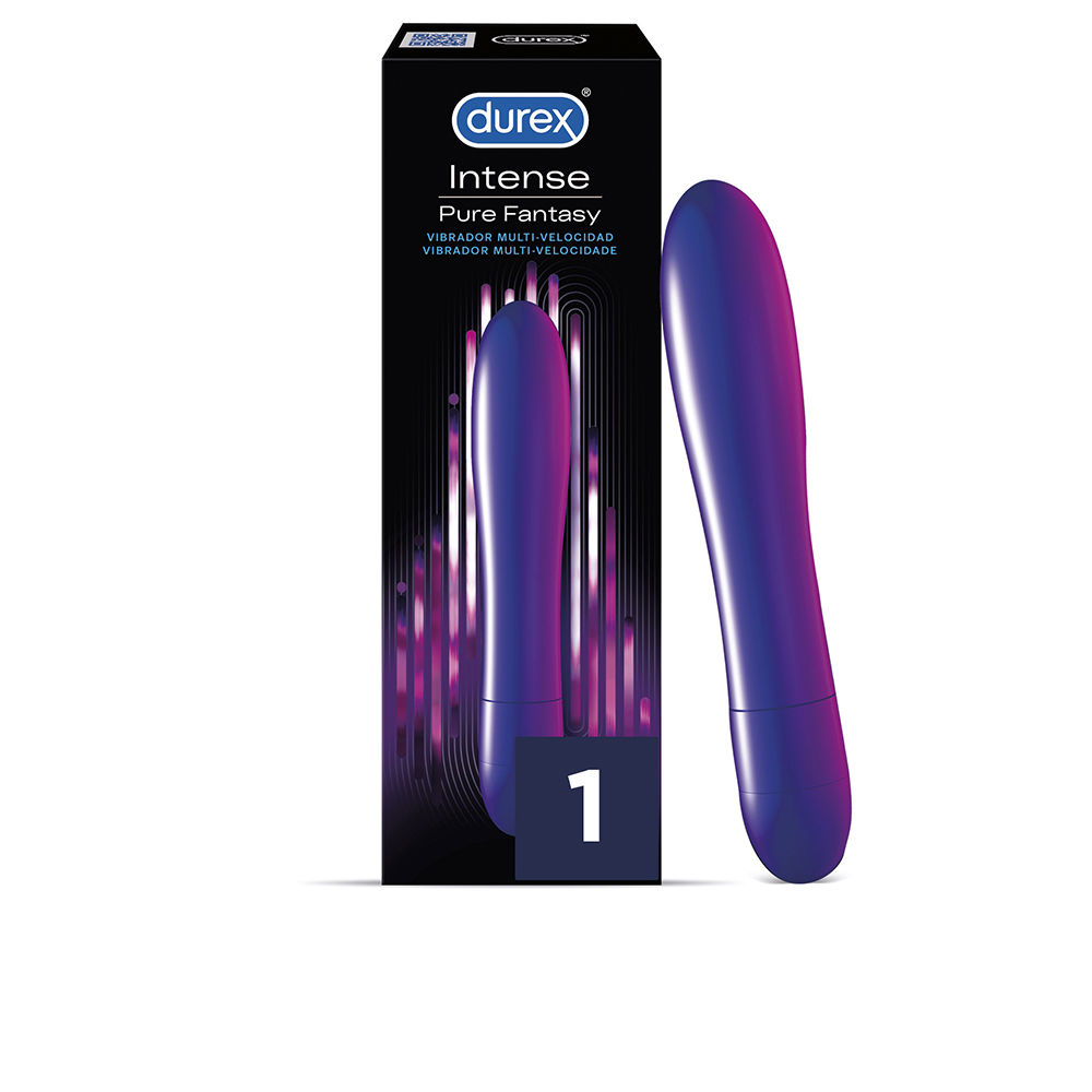PURE FANTASY VIBRATING TOY orgasmo intenso 1 un