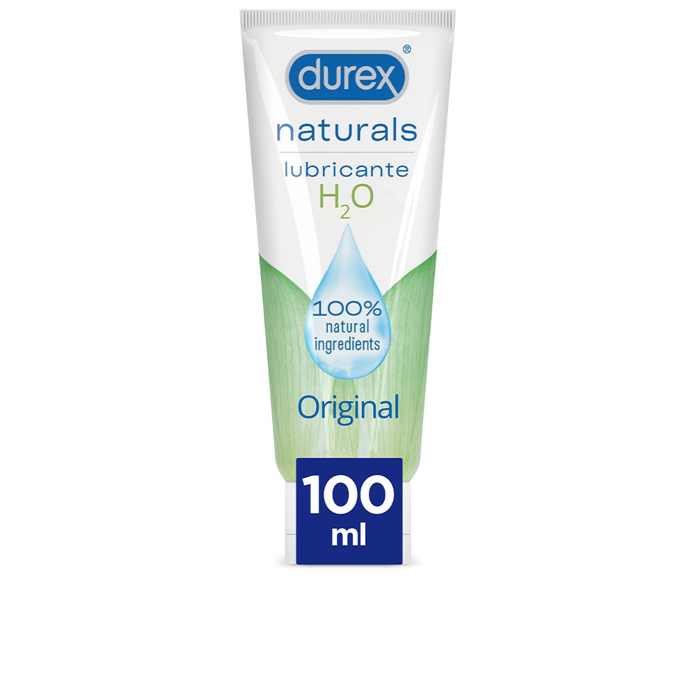 NATURALS gel lubrificante 100% natural 100 ml