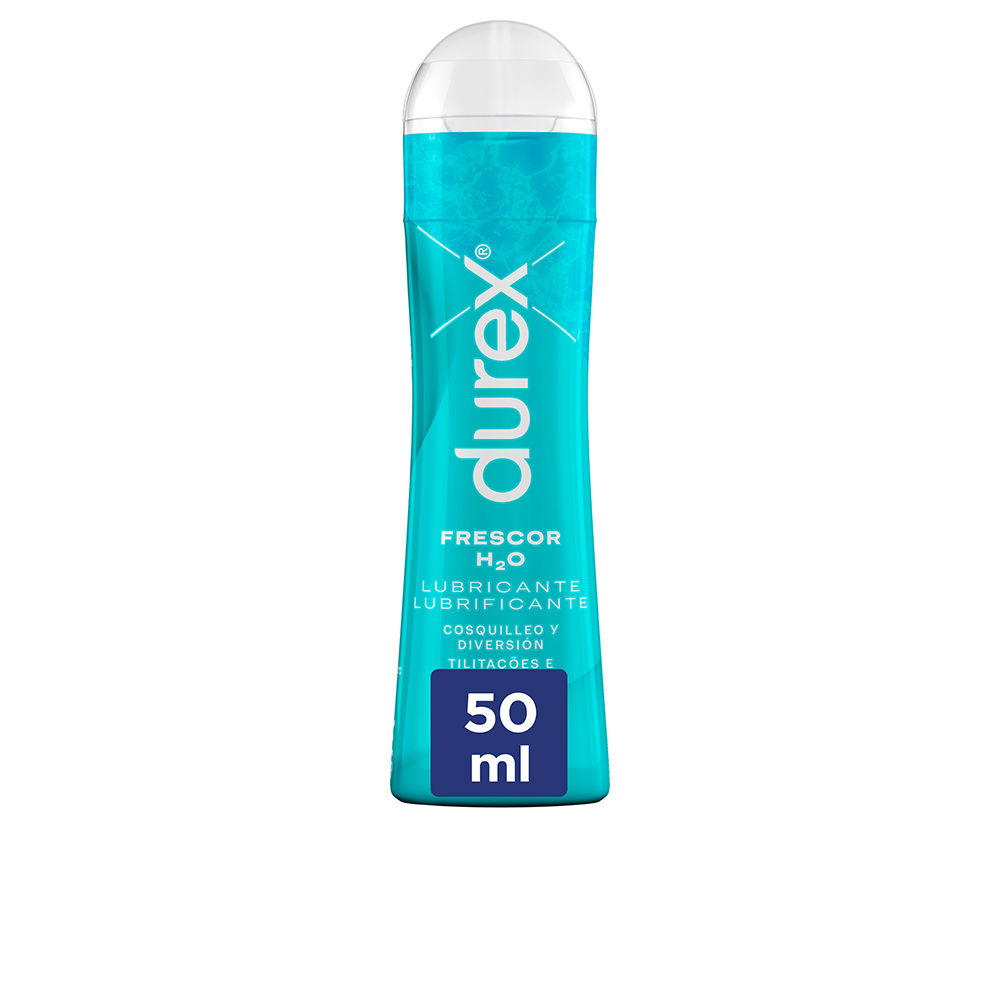 PLAY COLD EFFECT lubrificante íntimo 50 ml
