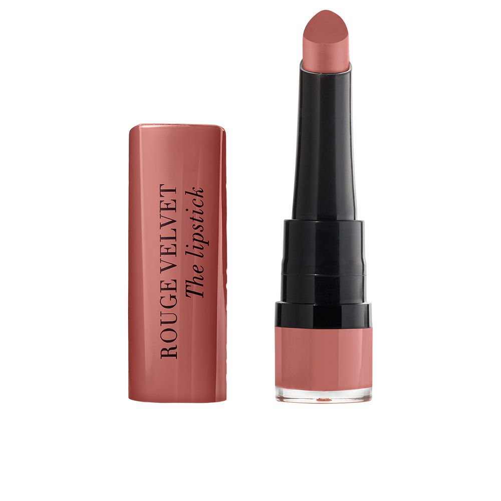 ROUGE VELVET O BATOM #47-Rosebrûlé 2,4 gr