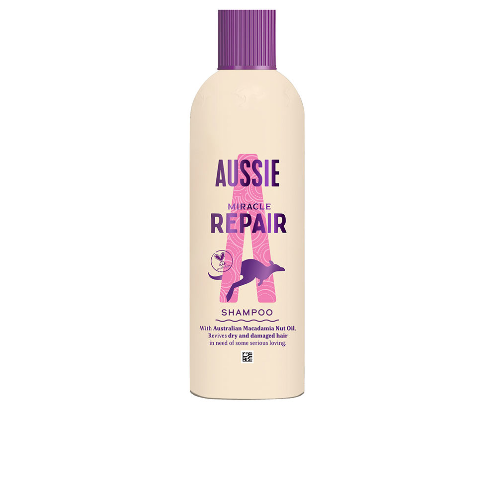 Shampoo AUSSIE REPAIR MIRACLE 300 ml