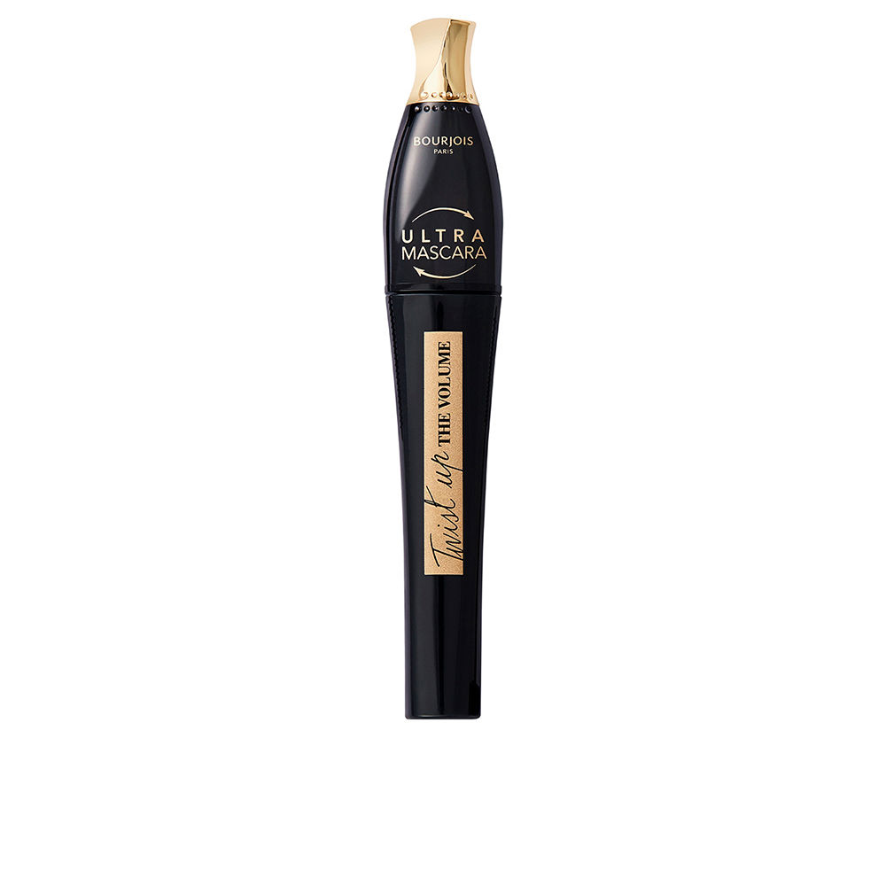 TWIST UP THE VOLUME mascara #52-ultra black