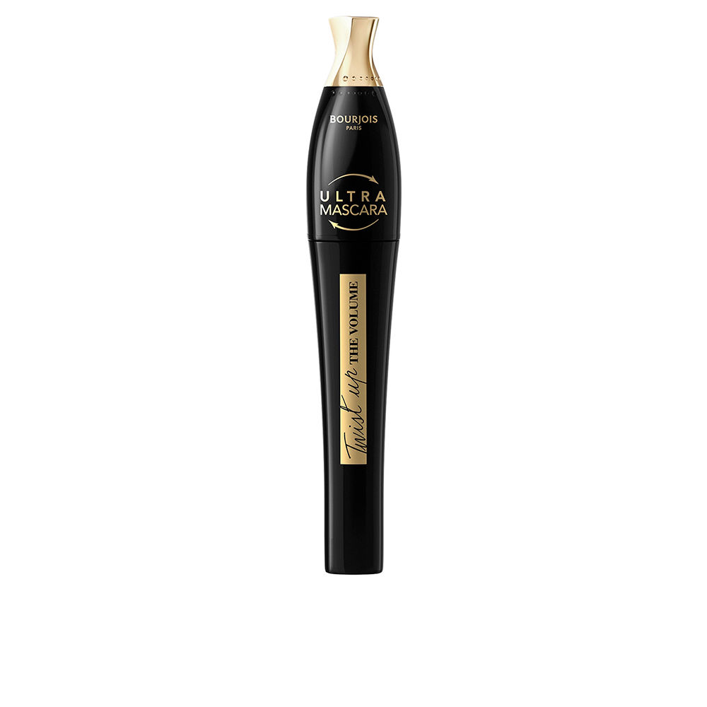 TWIST UP THE VOLUME mascara #52-ultra black 8 ml