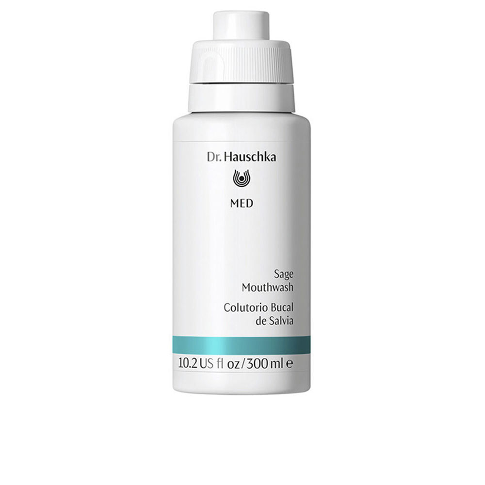Enxaguante bucal com sálvia 300 ml