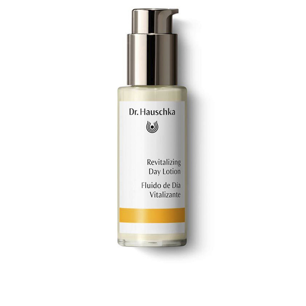 Fluido de dia vitalizante 50 ml