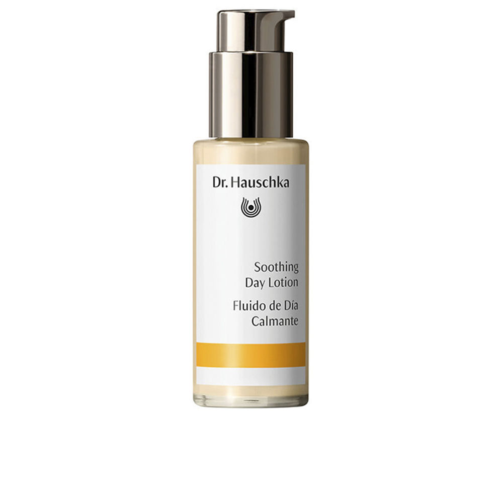 Fluido de dia calmante 50 ml