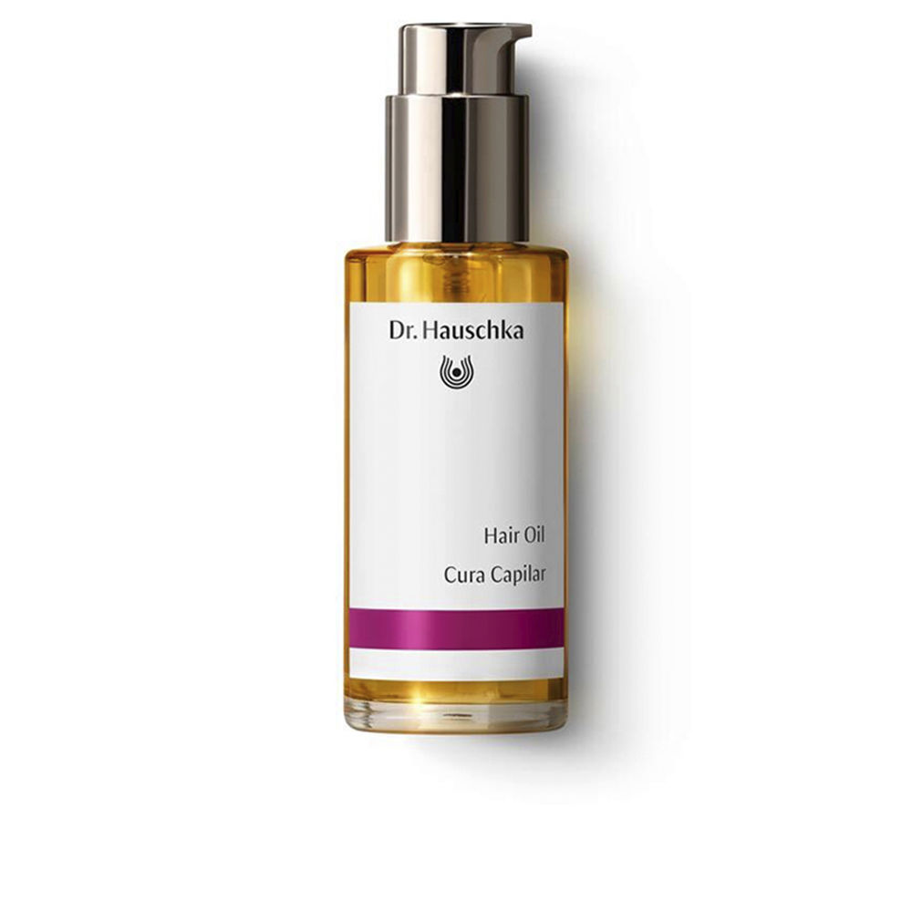 Óleo de tratamento capilar 75 ml